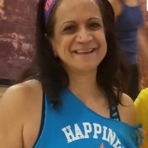 Meet your Posher, Yafit